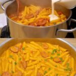 Macarrão Cremoso com Calabresa em featured-1787468428186