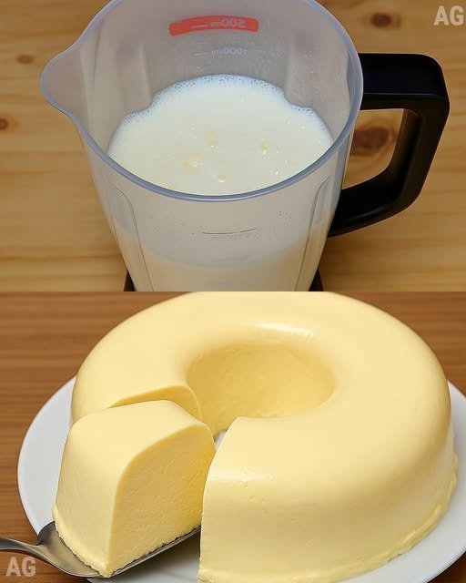 Finalmente achei a receita, essa delícia é um sucesso tot