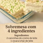 Sobremesa com 4 Ingredientes Pronta featured-1787553953831