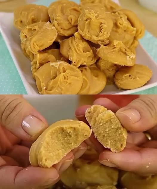 Doce pingo de leite um doce de leite com sabor de infância