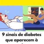 Diabetes e a Noite preview-1787637952037