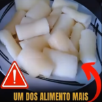 Mandioca: Prepare com Segurança e Sem Riscos preview-1787637970081