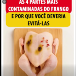 Frango: partes a evitar para uma alimentação segura preview-1787684378546