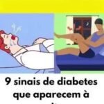 Diabetes e a Noite preview-1787710991902
