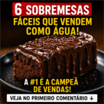 6 Sobremesas Fáceis Que Vendem Como Água preview-1788298392359