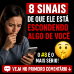 8 Sinais de Que Ele Está Escondendo Algo de Você preview-1788298640657