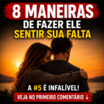 8 Maneiras de Fazer Ele Sentir Sua Falta preview-1788309247973