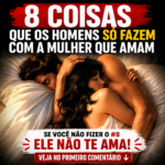 8 Coisas que os Homens preview-1788309485058